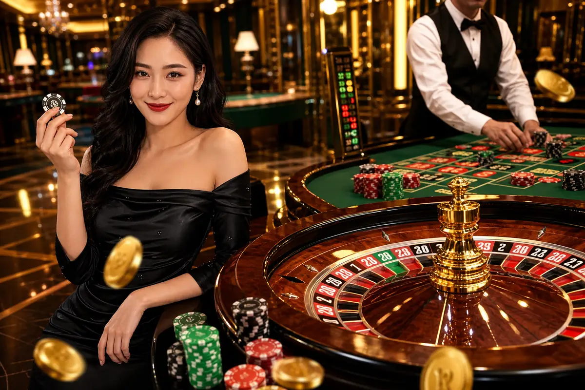m9123 စလော့ဂိမ်းများ Online Slots