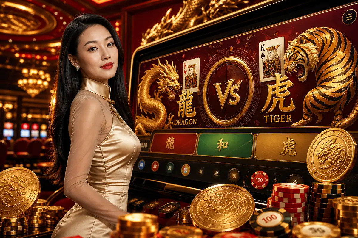 m9123 Live Dealer ကာစီနို ကစားနည်း
